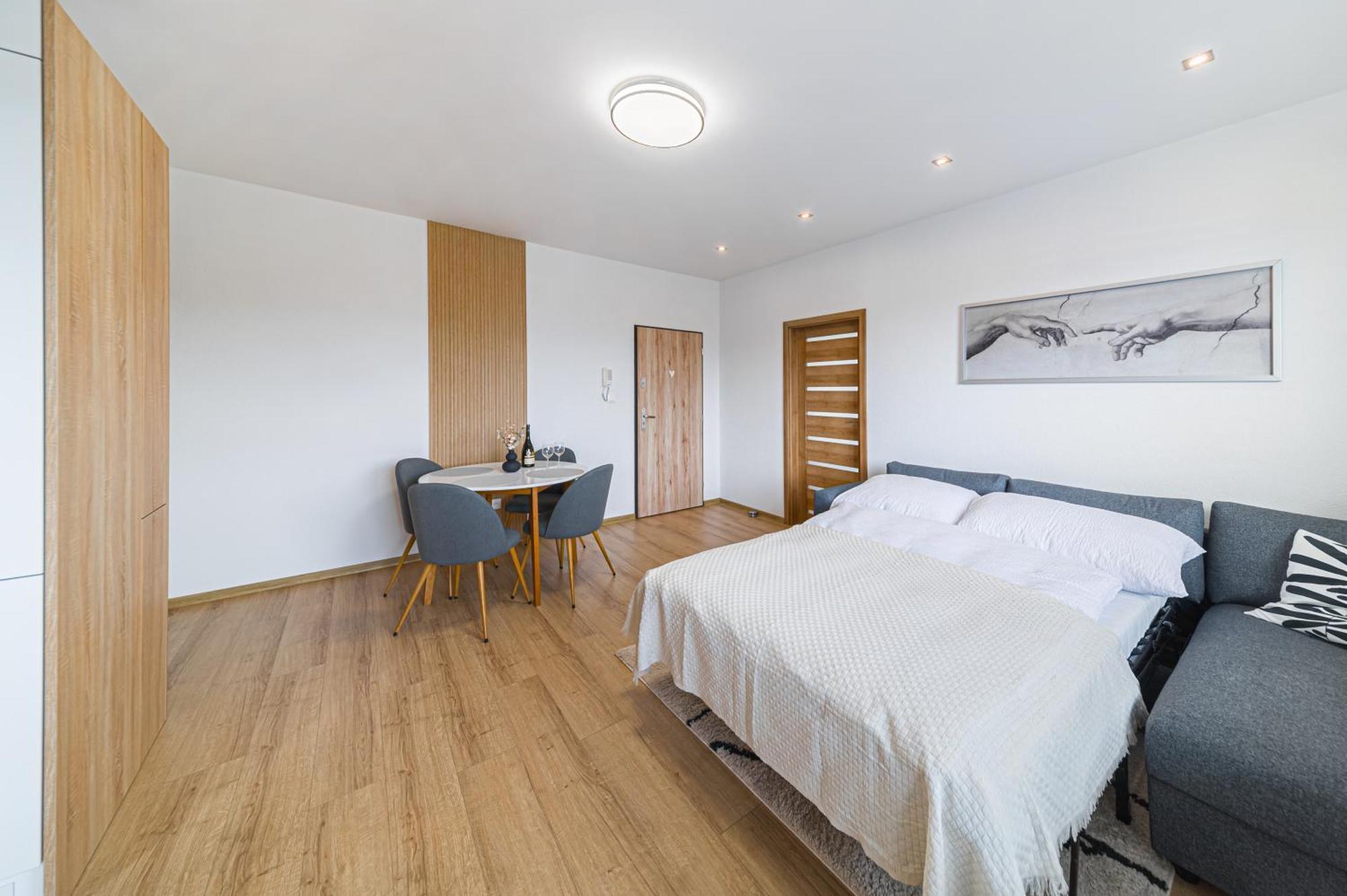 Tower Apartments Orchid & Amber Spisska Nova Ves Exterior photo