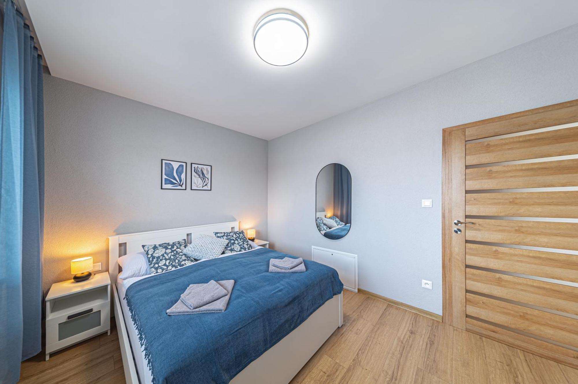 Tower Apartments Orchid & Amber Spisska Nova Ves Exterior photo